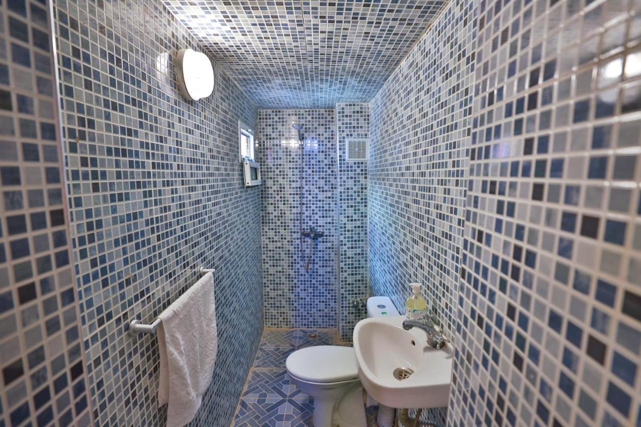 Riad Fez Unique Hotell Exteriör bild